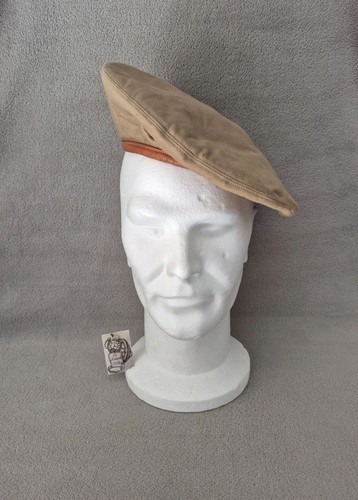 Béret algérie t56 - d'algérie, (b)