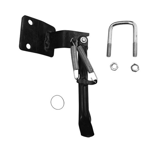 Bequille scoot laterale