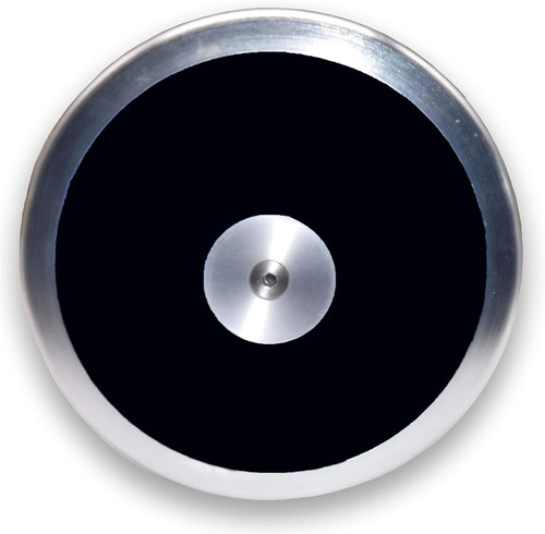 Black discus 1 - discus., 1k