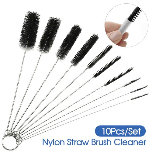 Brosse goupillon - x,