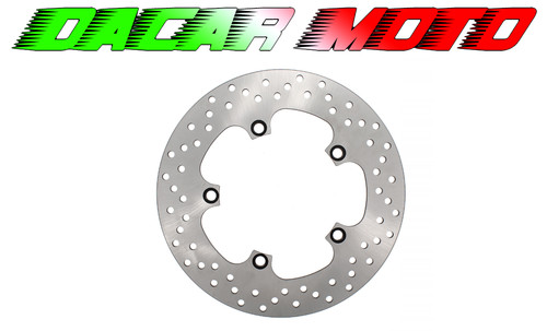 Disque frein yamaha avant - avant, xmax