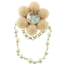 Broche mariage cérémonie