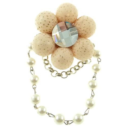Broche mariage cérémonie