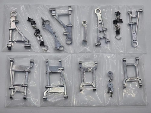 Suspension full arm kit for
