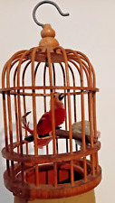 Ancienne  petite CAGE OISEAU