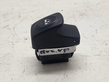 Bouton avant conducteur lève vitre av passager pour Renault clio 2 diesel 1,9 d