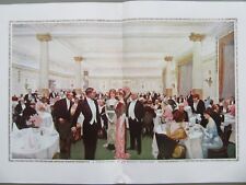 PUBLICITÉ ANCIENNE VERS 1930