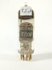 one tested vintage audio