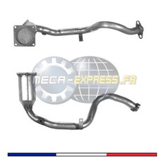 Catalyseur pour PEUGEOT 306