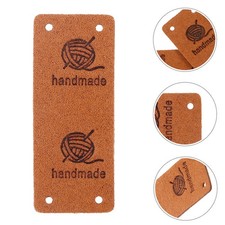  Étiquettes faites à la main