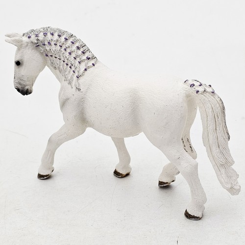 2016 schleich horse club - schleich, 5"