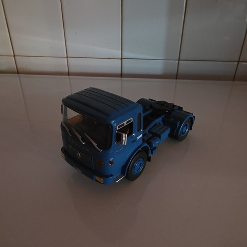 Tracteur saviem 280 - sm, camion