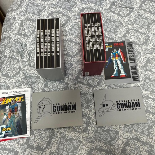 Mobile suit gundam dvd vol - suit,