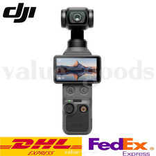 [NOUVEAU] DJI Osmo Pocket 4