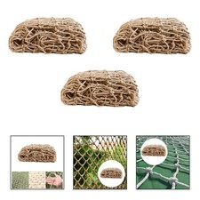 Corde de chanvre net enfant de