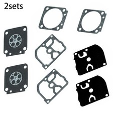 GND-51 Carburateur Réparation