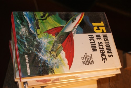 Histoires de - 15,