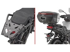 ATTAQUE ARRIÈRE MONOKEY GIVI