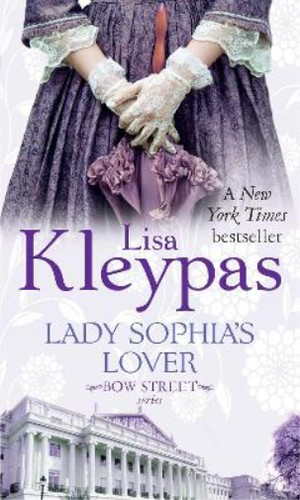 Lisa kleypas lady - lady, sophia's