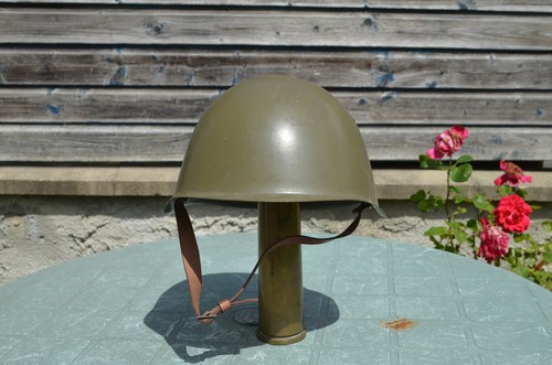 Casque tchèque 1954 - tchèque,