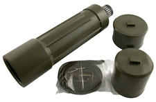 SWAROVSKI Swarotop 30x75 GA Telescope Spektiv télescope scope olive TOP