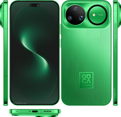 Huawei nova ultra - huawei,