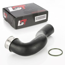 Ladeluftschlauch turboschlauch - ladeluftschlauch,