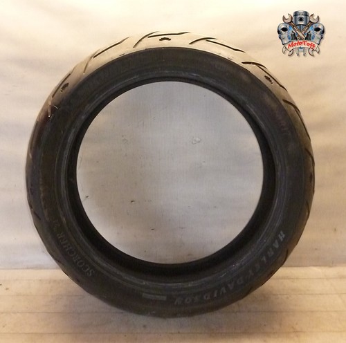 Pneu michelin harley - pneu,