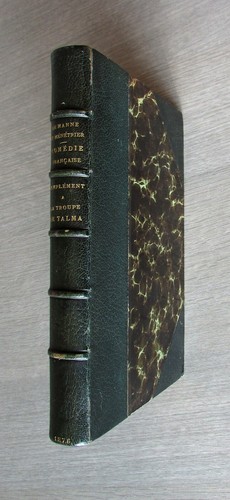 Galerie historique la - de,