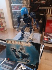 Bionicle Toa Nokajta 8602