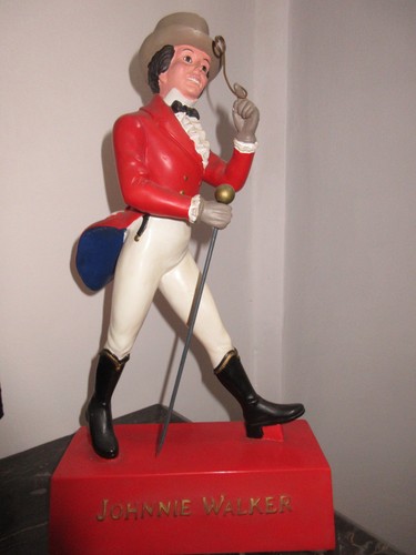 Ancienne figurine johnnie - figurine,