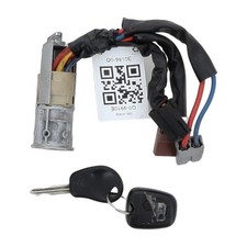 Neiman (barillet clé) -