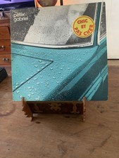 Peter Gabriel Peter Gabriel -