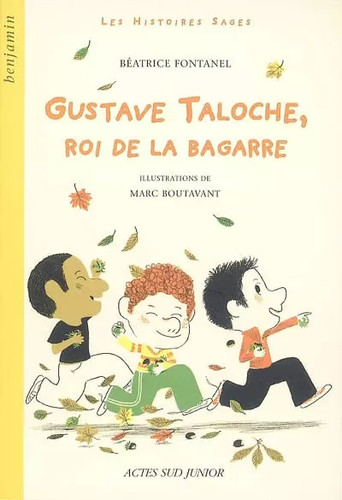 Gustave taloche roi la - taloche,, de
