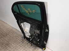 Porte arriere gauche RENAULT