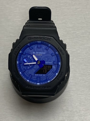 Montre casio shock - montre,