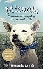 Miracle Couverture Rigide Amanda Leask