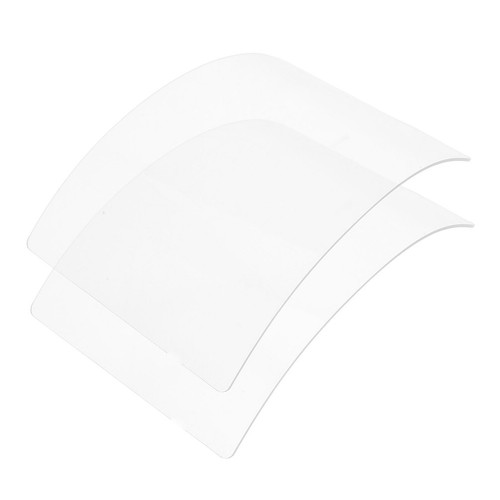 Pcs partie lentille de - 2,