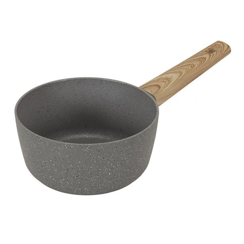 Casserole aluminium forgé - casserole,