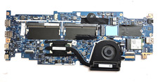 Carte Mère Lenovo L390 Intel
