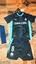 Maillot MARSEILLE 6 À 10ans