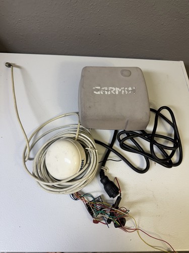 Garmin gpsmap 292 with gps - gpsmap,