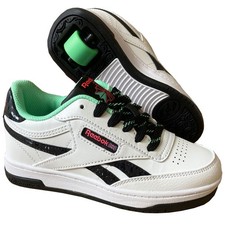Heelys Reebok Club C