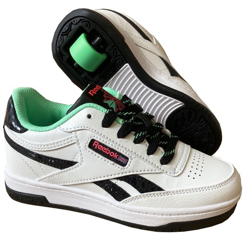 Heelys reebok club - heelys,