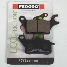 Plaquette de frein Ferodo pour