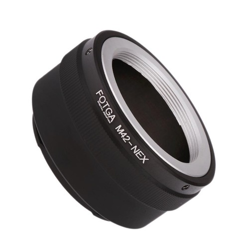 Fotga m42 42mm anneau - 42mm,