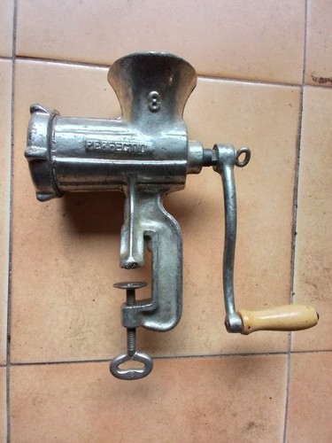 Ancien hachoir perfection - ancien,