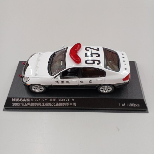 Véhicule police la - véhicule, de