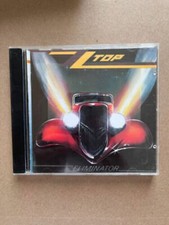 ZZ Top: Eliminator/ CD