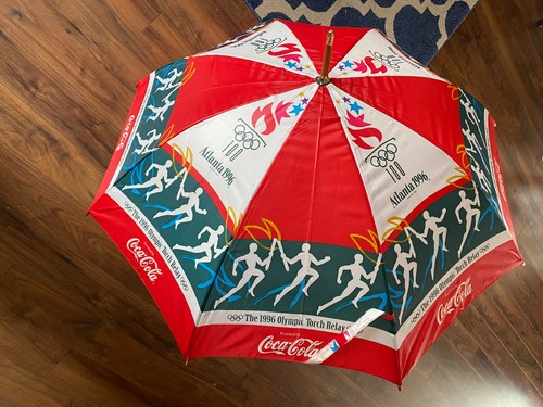 Vintage 1996 coke olympic coca - 1996,